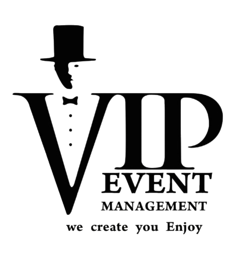 VIP Event Management Logo